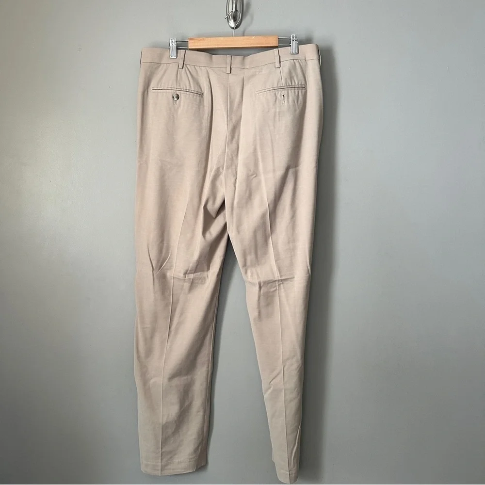 Savane Khaki Dress Pants